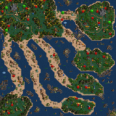 Gorlam's Tentacle Swampland map auto.png