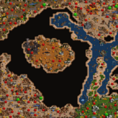 The Great Wasteland underground map auto.png