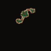 Gorlam's Tentacle Swampland underground map auto.png