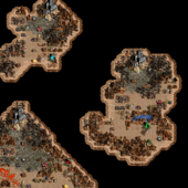 A Distant Cry underground map tiny.png