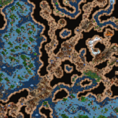 Carnival of the Abyss underground map auto.png