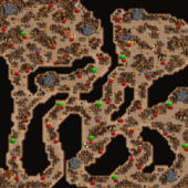 Step by Step (Allies) underground map auto.png