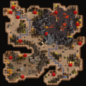 Barbarian Breakout underground map auto.png