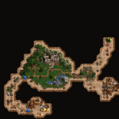 The Endless Sands underground map auto.png