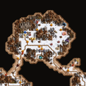 The Barbarian's Wife underground map auto.png