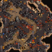 A Warm and Familiar Place map auto.png
