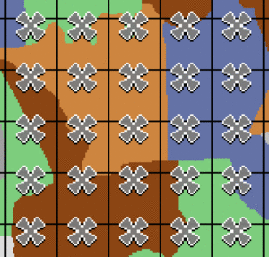 Puzzle map castle 5x5.gif