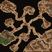 Hoard (Allies) underground map auto.png