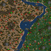 Valleys of War underground map auto.png