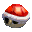 Mkds proto red shell.png