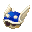 Mkds final 2d spiny shell.png