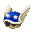 Mkds final roulette spiny shell.png