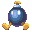 Mkds final roulette bob-omb.png