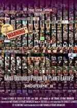 The DVD cover.