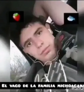 A photo of Omar Flores
