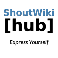 ShoutWiki Hub logo.png