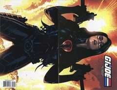 gi joe issue 2