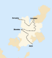 Sevanica-Anya railroad map.png