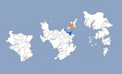 Variyako Xhequa relations map .jpg