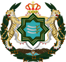 Coat of Arms of Justavka.png