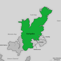 Map fo the Vilakismusi Republic of Variyako.png