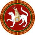 Coat of arms of Mestata.png