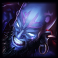 Ryze - the Rouge Mage icon.png