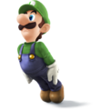 Luigi in Super Smash Bros. 4.png