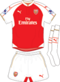 Arsenal FC home kit.png