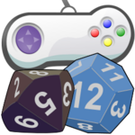 Role-playing game icon.png