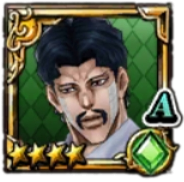 (4★) Daniel J D'Arby (Tactical) icon.png