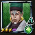 (3★) Telence T. D'Arby (Tactical) icon.png