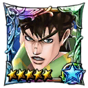 (5★) Joseph Joestar (Courage) icon.png