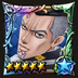 (5★) Yuya Fungami (Courage) Icon