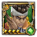 (4★) Muhammad Avdol (Tactical) icon.png