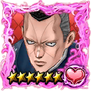 (6★) Okuyasu Nijimura (Fighting Spirit) icon.png