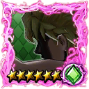 (6★) DIO ~ My hands have already striked!! ~ (Tactical) icon.png