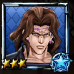 (3★) Vanilla Ice (Courage) Icon