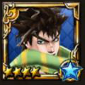 (4★) Joseph Joestar (Courage) icon.png