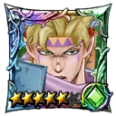 (5★) Caesar Anthonio Zeppeli (Tactical) icon.png