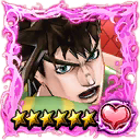 (6★) Joseph Joestar (Fighting Spirit) icon.png