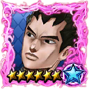 (6★) Kosaku Kawajiri (Courage) icon.png