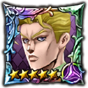 (5★) Yoshikage Kira (Solitary) icon.png