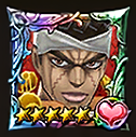 (5★) Muhammad Avdol (Fighting Spirit) icon.png