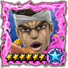 (6★) Muhammad Avdol ~ The Magician's revival ~ (Courage) icon.png