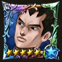 (5★) Kosaku Kawajiri (Courage) icon.png