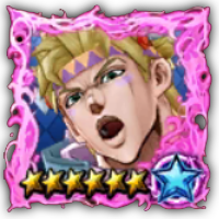 (6★) Caesar Anthonio Zeppeli ~ Pride for his Family ~ (Courage) icon.png