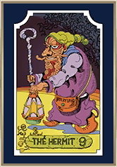 Labyrinth Of The Spirit Tarot Cards Diamond Records Wiki