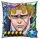 (5★) Robert E. O. Speedwagon (Courage) icon.png