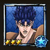 (3★) Jonathan Joestar (Courage) Icon